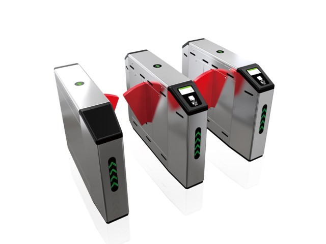 豪華票務(wù)翼閘 豪華票務(wù)翼閘