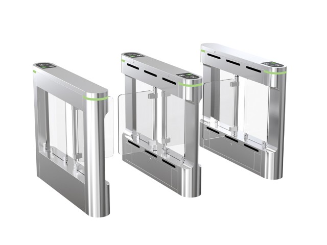 常規(guī)小擺閘 常規(guī)小擺閘