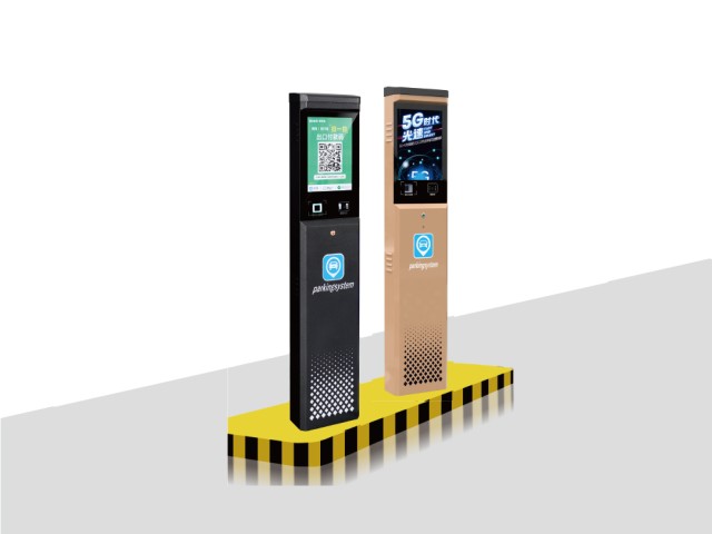 JT-W007無人值守終端 JT-W007無人值守終端