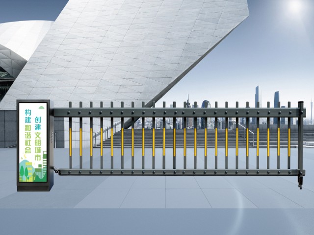 T911廣告空降閘 T911廣告空降閘