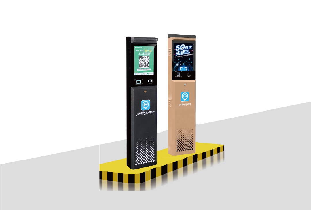 JT-W007無人值守終端 JT-W007無人值守終端