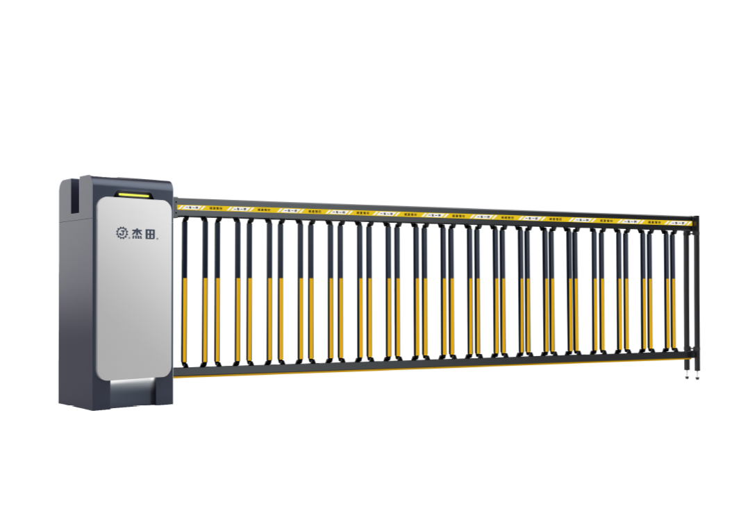 JT-ZK101金剛重型閘(6米) JT-ZK101金剛重型閘(6米)